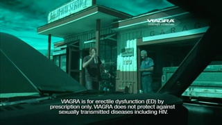 Illustration for article titled Ranking the Hot, Mostly Middle-Aged White Dudes in Viagra Commercials